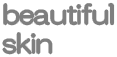 beautiful skin